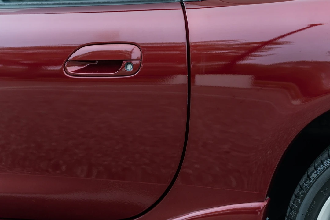 2003 Mazda NB MX-5 Miata - Image 23 of 31