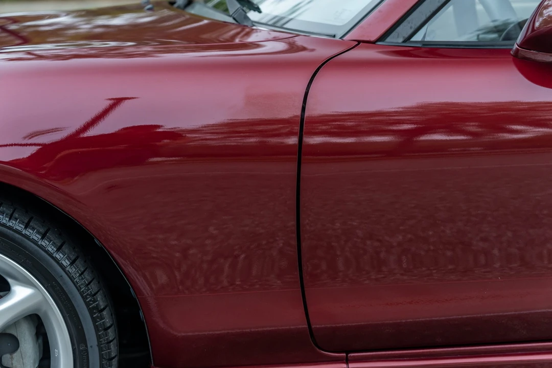 2003 Mazda NB MX-5 Miata - Image 22 of 31