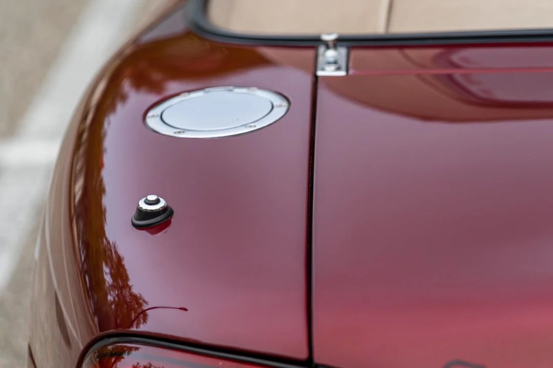 2003 Mazda NB MX-5 Miata - Image 30 of 31