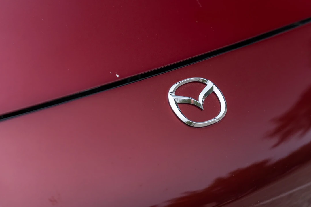 2003 Mazda NB MX-5 Miata - Image 17 of 31