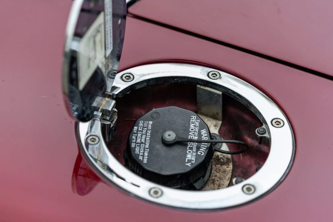 2003 Mazda NB MX-5 Miata - Image 28 of 31