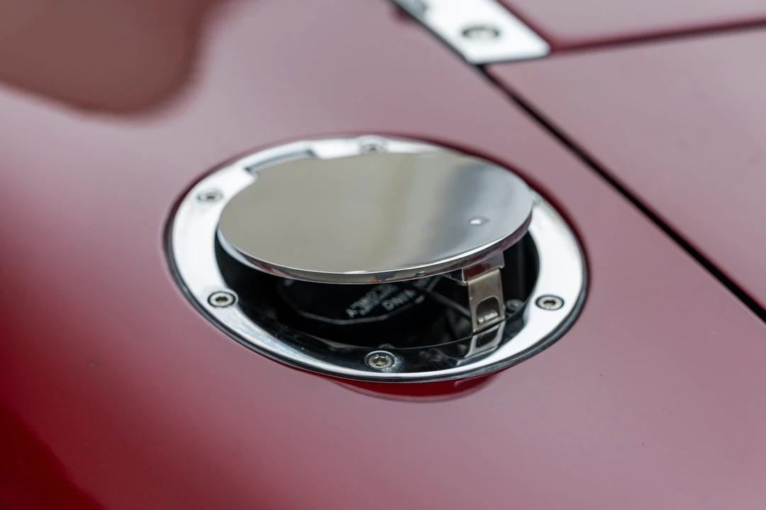 2003 Mazda NB MX-5 Miata - Image 27 of 31