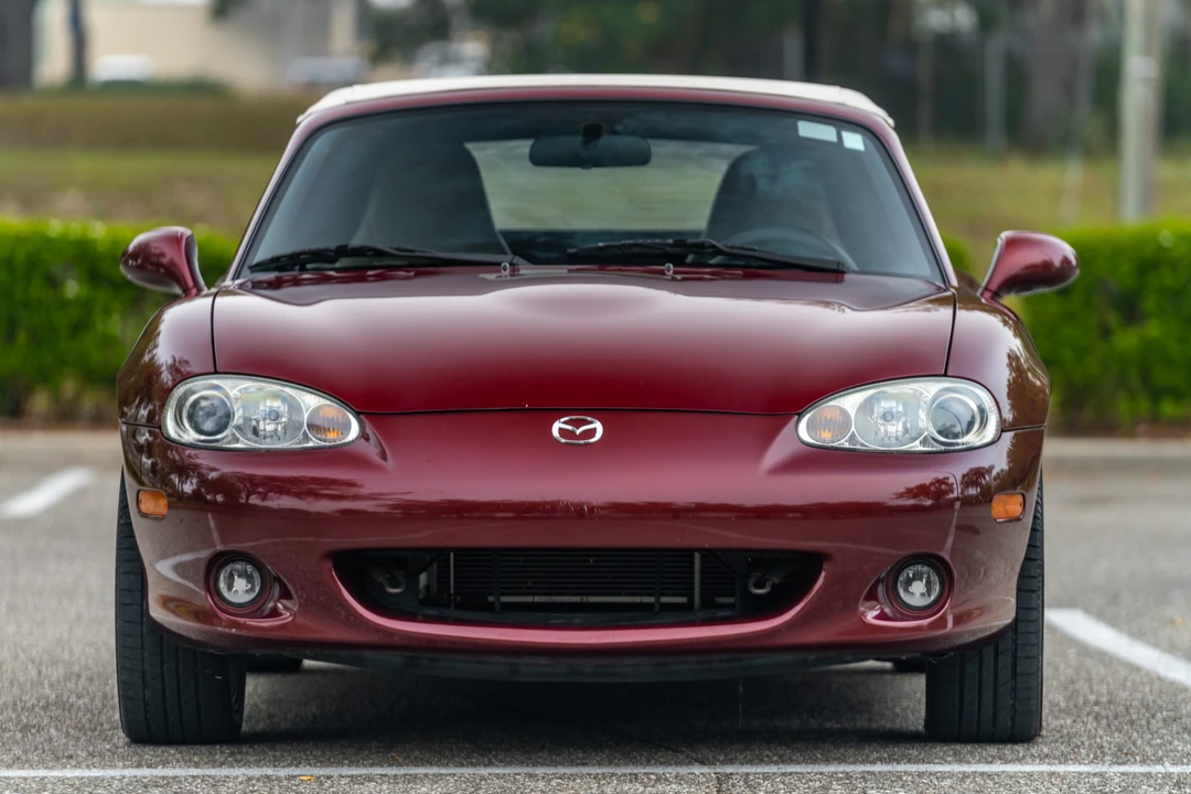 2003 Mazda NB MX-5 Miata - Image 8 of 31