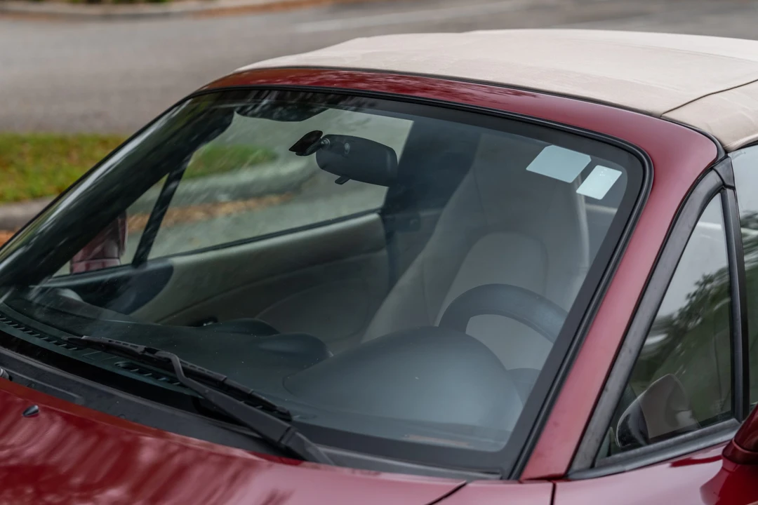 2003 Mazda NB MX-5 Miata - Image 19 of 31