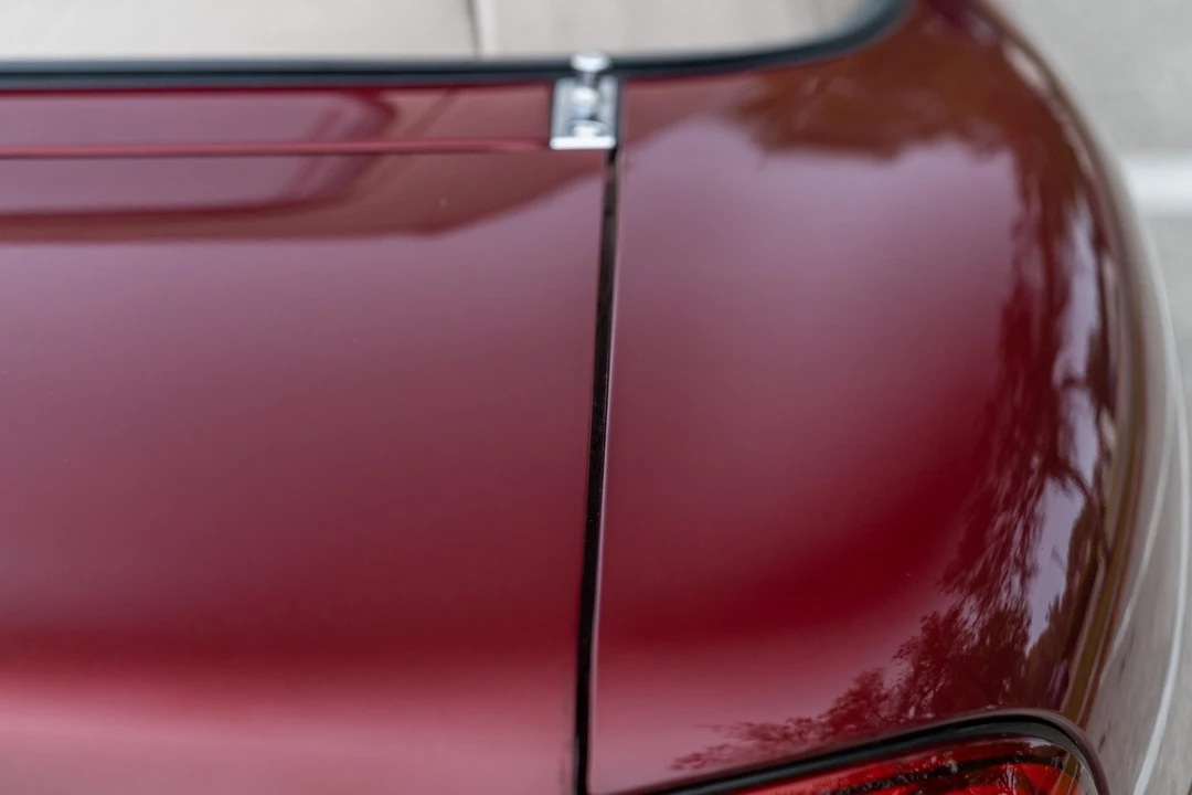 2003 Mazda NB MX-5 Miata - Image 31 of 31