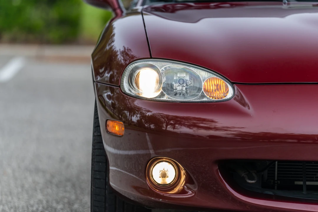 2003 Mazda NB MX-5 Miata - Image 15 of 31