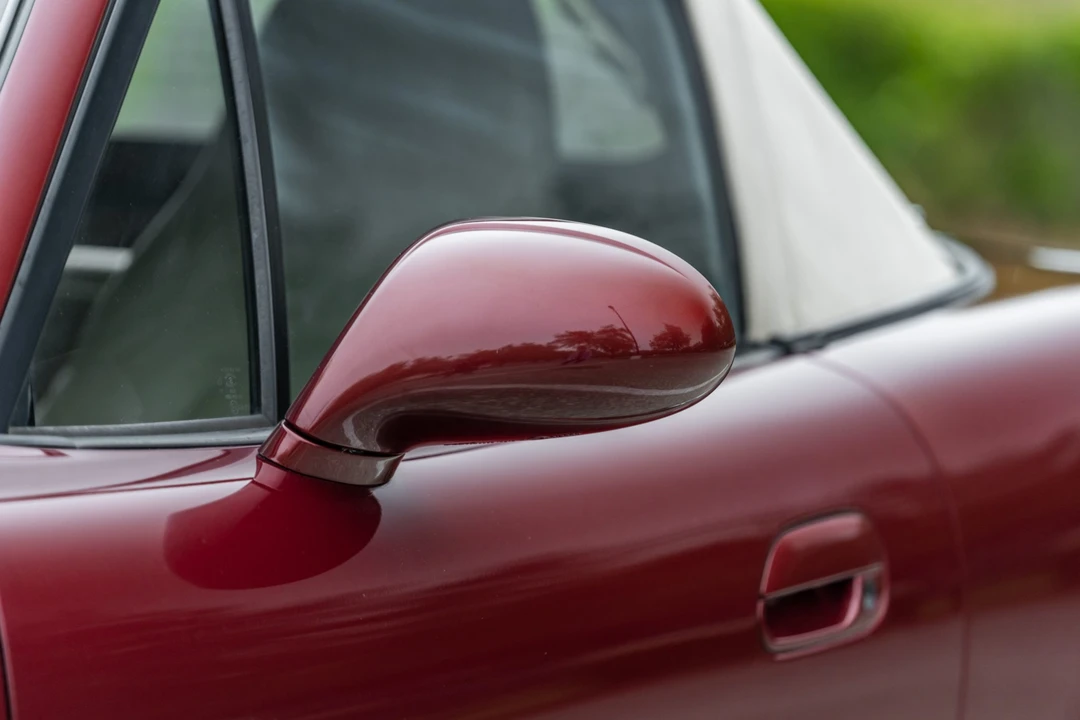 2003 Mazda NB MX-5 Miata - Image 21 of 31
