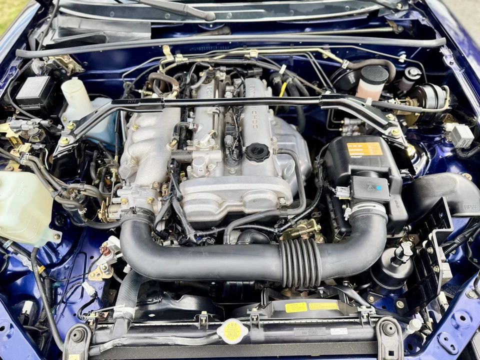 2003 Mazda NB MX-5 Miata - Image 27 of 31