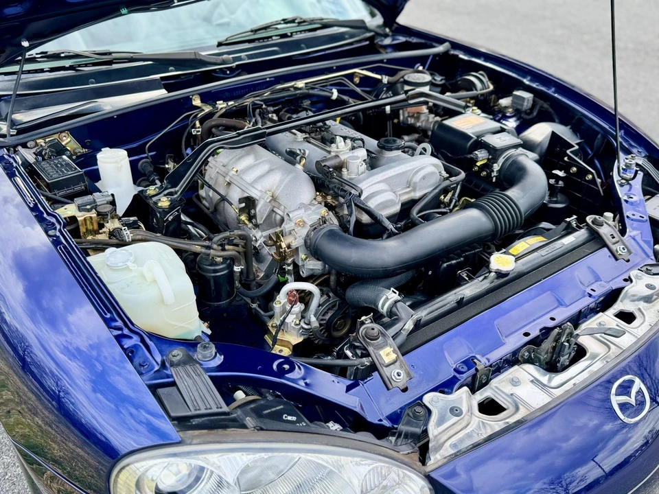 2003 Mazda NB MX-5 Miata - Image 28 of 31