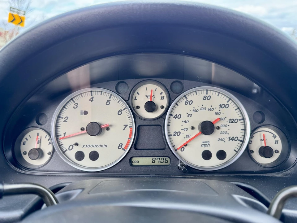 2003 Mazda NB MX-5 Miata - Image 21 of 31
