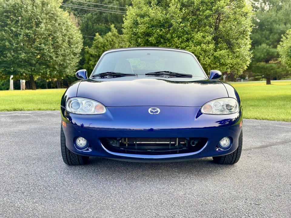 2003 Mazda NB MX-5 Miata - Image 19 of 31
