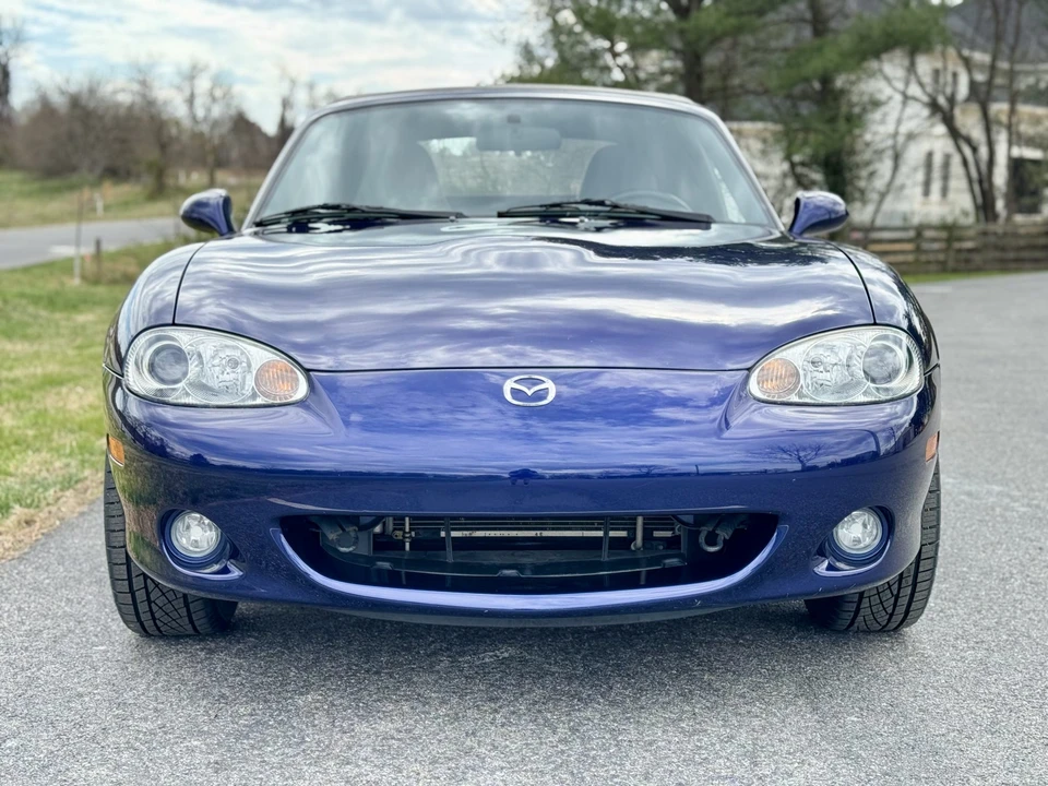 2003 Mazda NB MX-5 Miata - Image 2 of 31