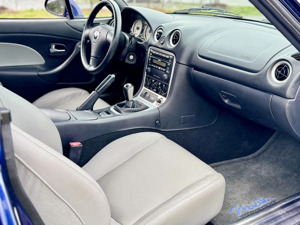 2003 Mazda NB MX-5 Miata - Image 22 of 31