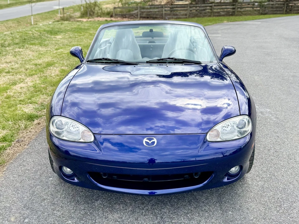 2003 Mazda NB MX-5 Miata - Image 3 of 31