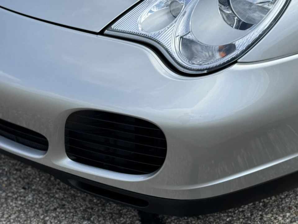 2003 Porsche 996 Carrera 4S - Image 31 of 31