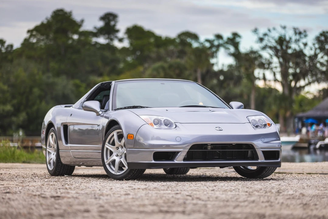 2004 Acura NA2 NSX - Image 2 of 31