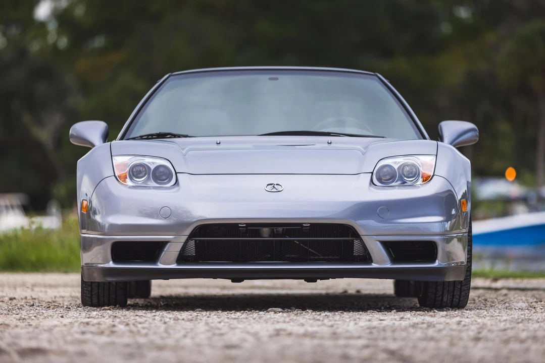 2004 Acura NA2 NSX - Image 4 of 31