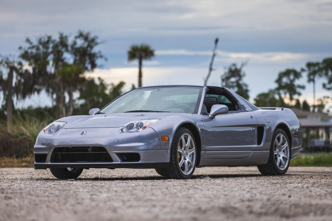 2004 Acura NA2 NSX - Image 6 of 31