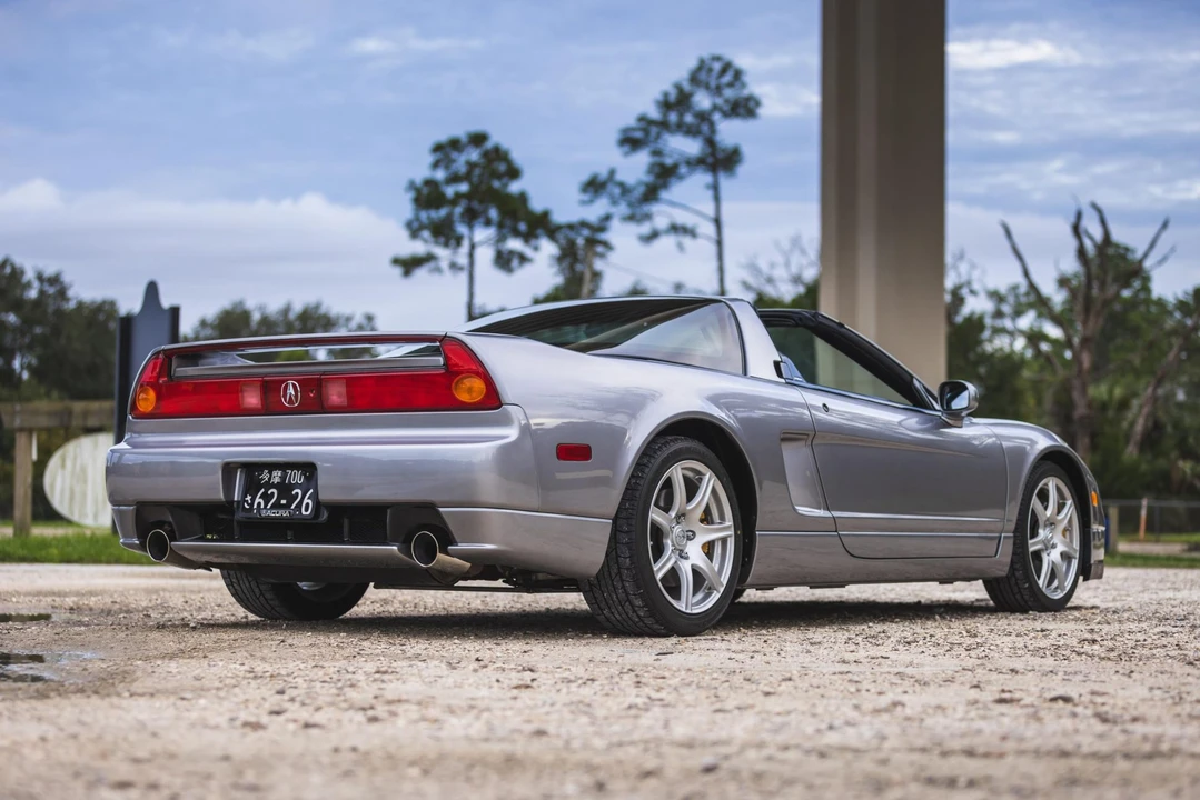 2004 Acura NA2 NSX - Image 11 of 31