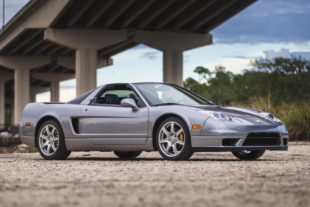 2004 Acura NA2 NSX - Image 13 of 31