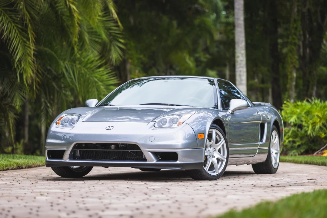 2004 Acura NA2 NSX - Image 15 of 31