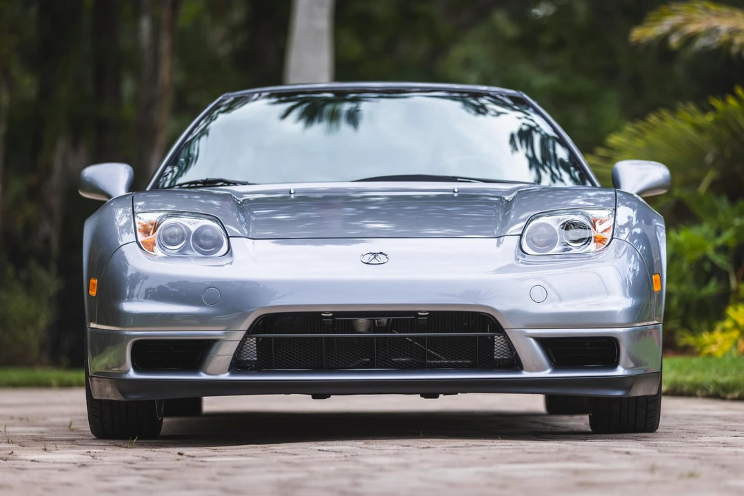 2004 Acura NA2 NSX - Image 16 of 31