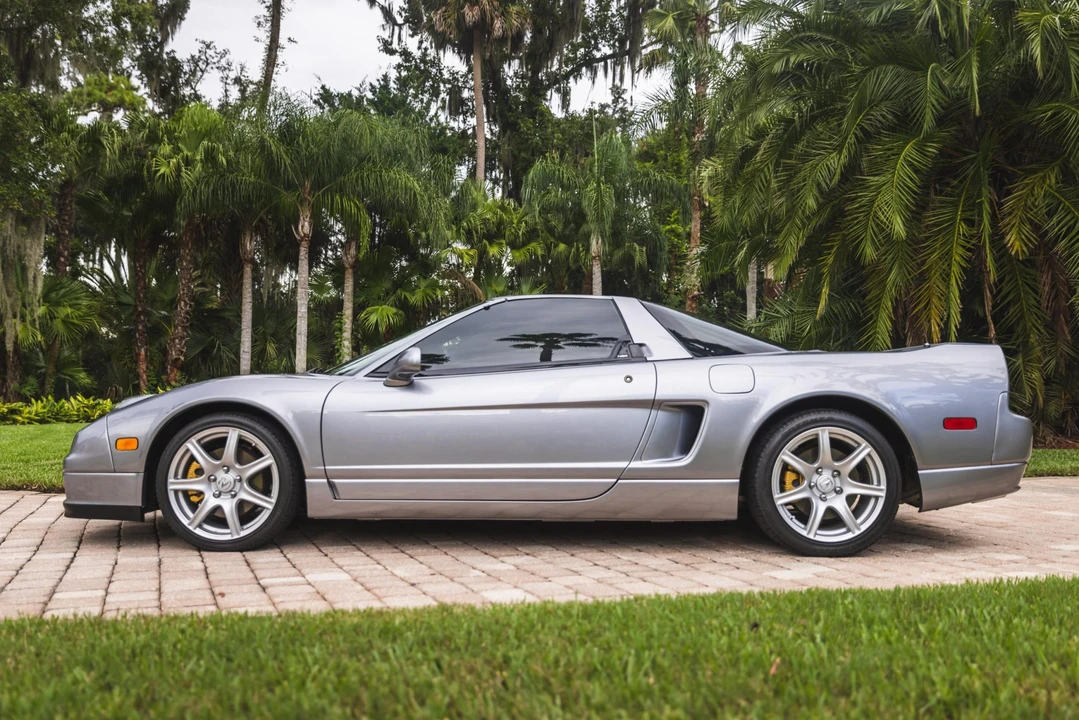 2004 Acura NA2 NSX - Image 17 of 31