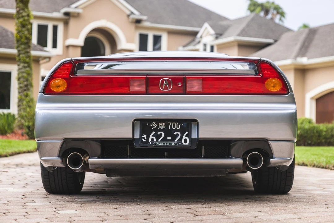 2004 Acura NA2 NSX - Image 19 of 31