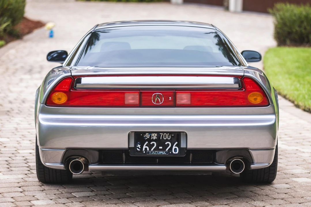 2004 Acura NA2 NSX - Image 20 of 31