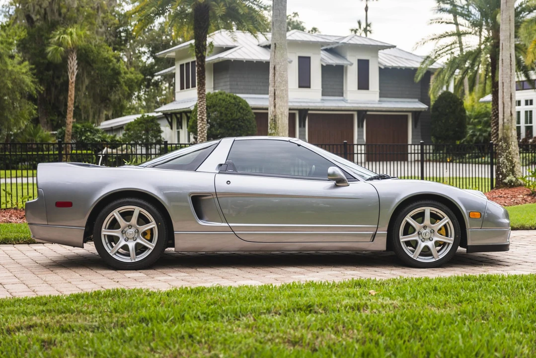 2004 Acura NA2 NSX - Image 22 of 31