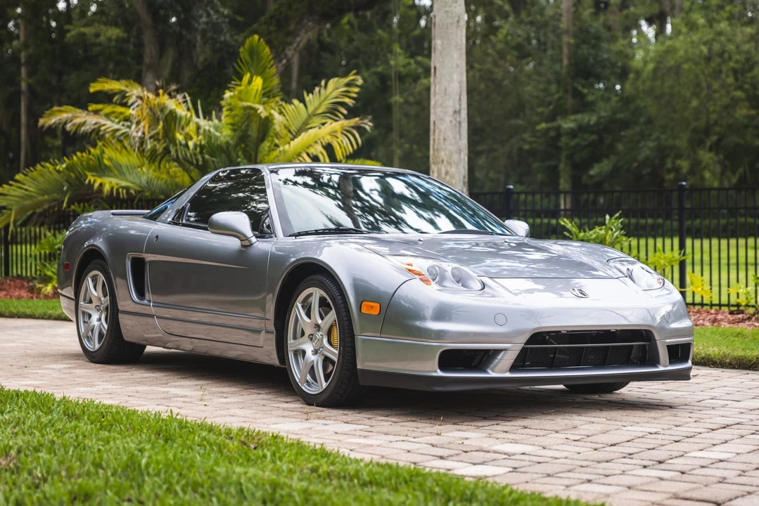 2004 Acura NA2 NSX - Image 23 of 31