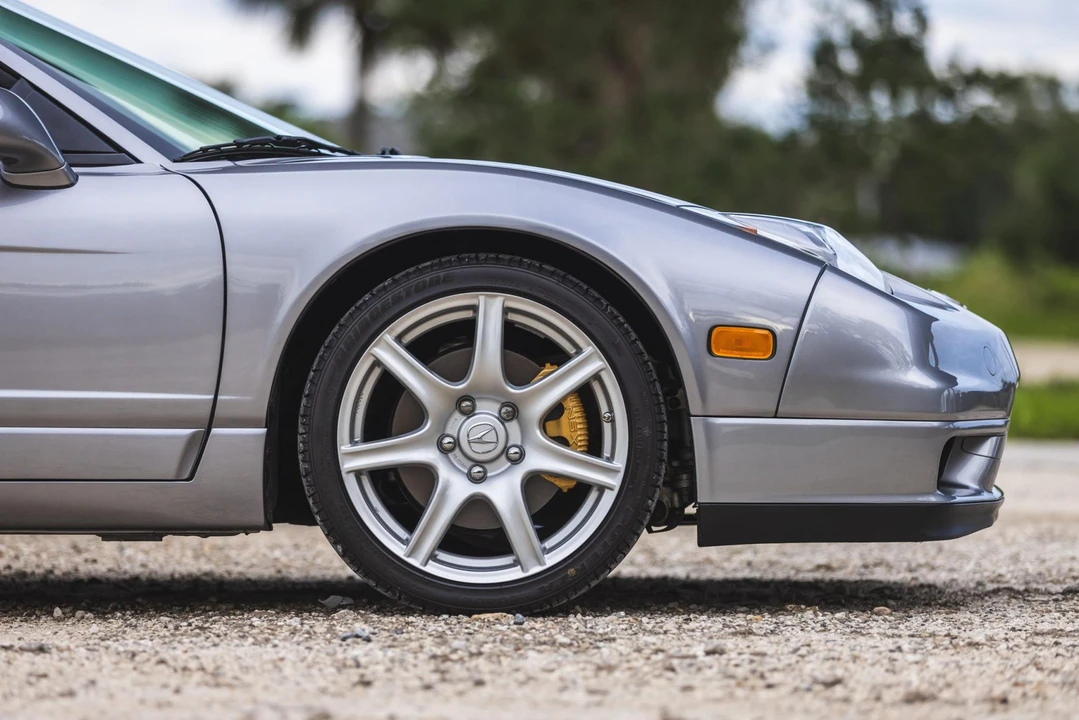2004 Acura NA2 NSX - Image 26 of 31
