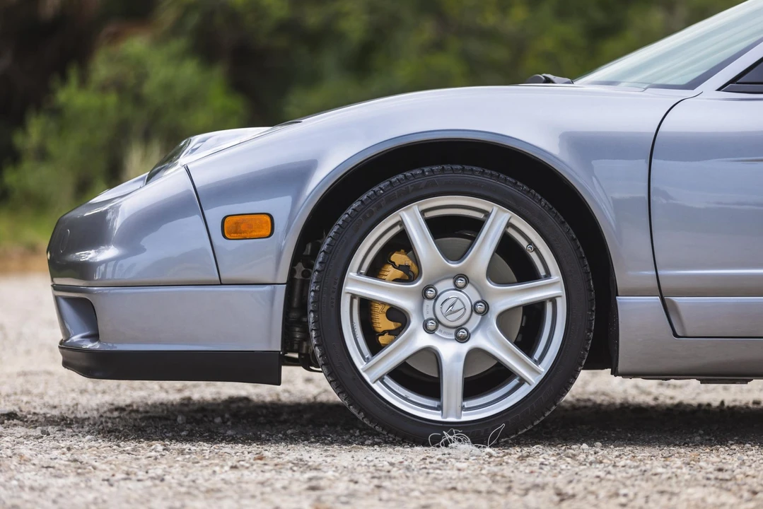 2004 Acura NA2 NSX - Image 27 of 31