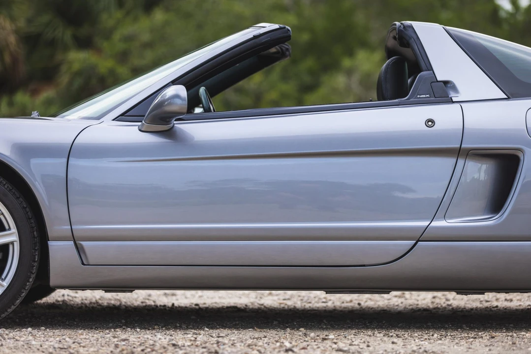 2004 Acura NA2 NSX - Image 28 of 31
