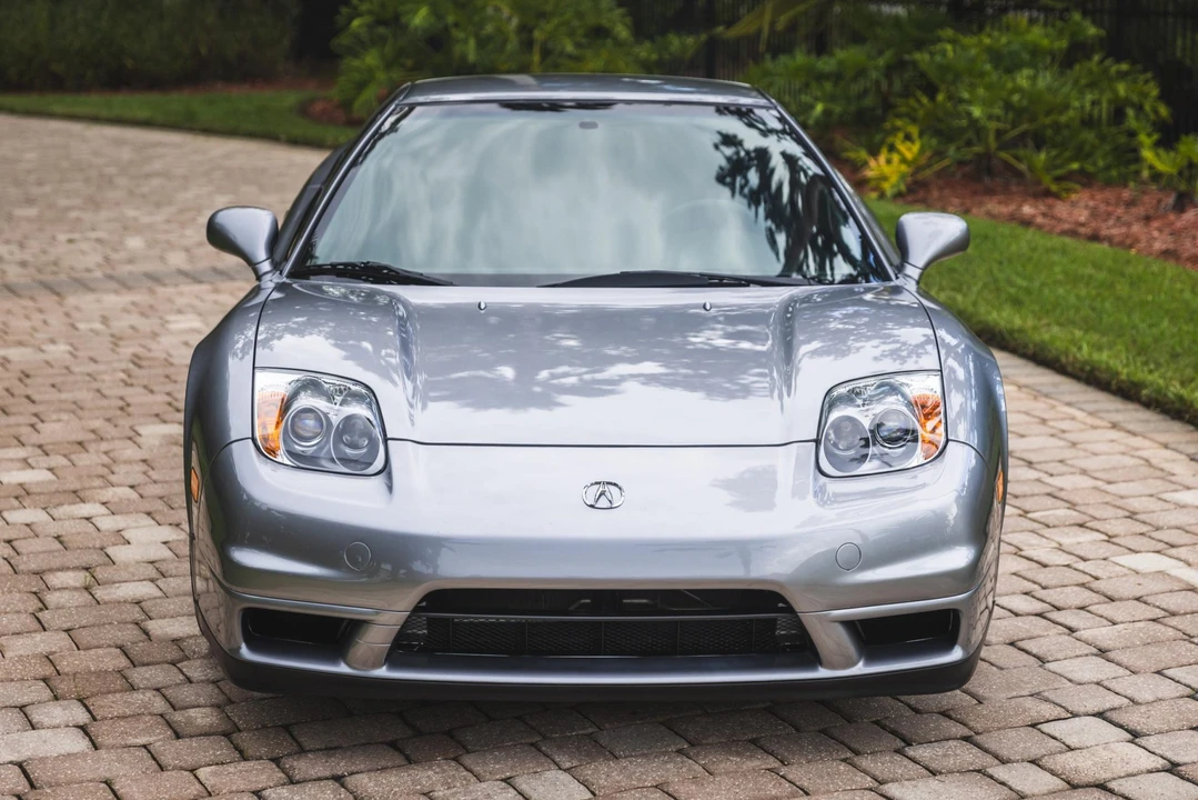2004 Acura NA2 NSX - Image 5 of 31
