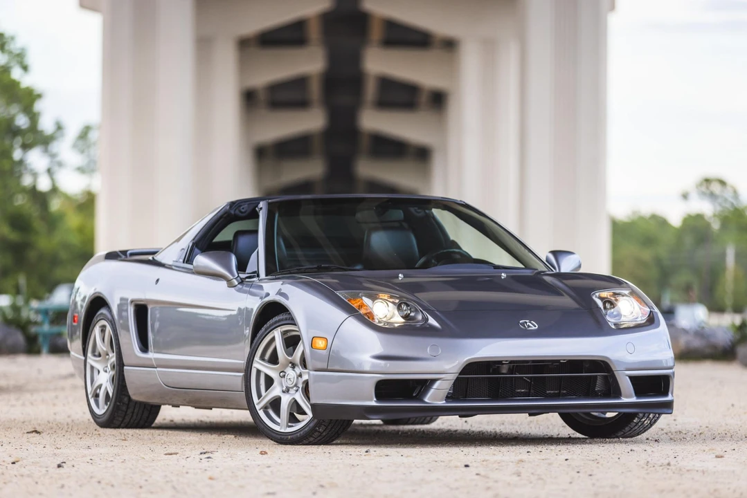 2004 Acura NA2 NSX - Image 3 of 31