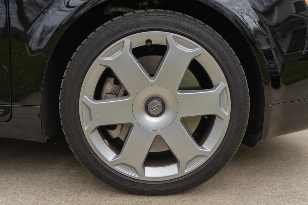 2004 Audi B6 S4 - Image 20 of 31