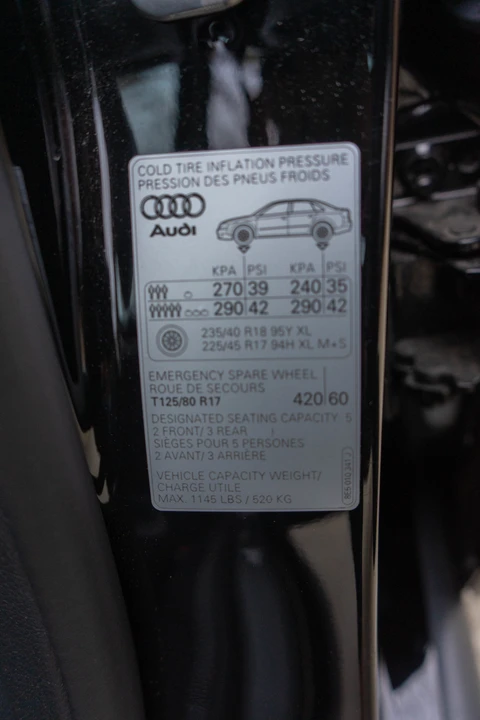 2004 Audi B6 S4 - Image 31 of 31