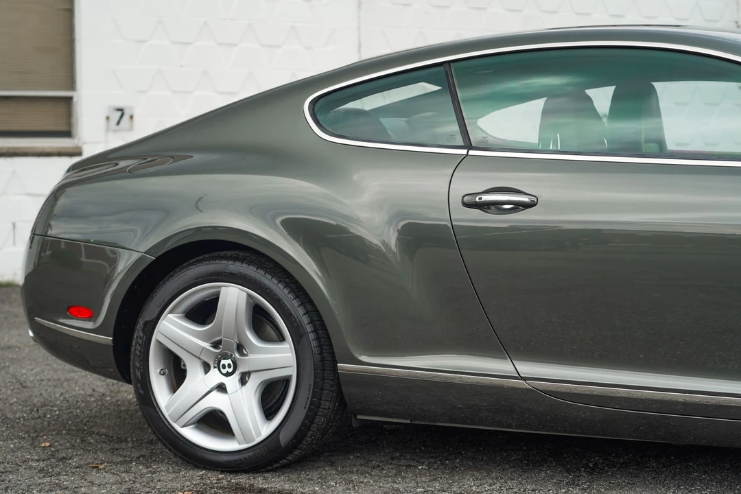 2004 Bentley Continental GT 1st Gen - Image 23 of 31