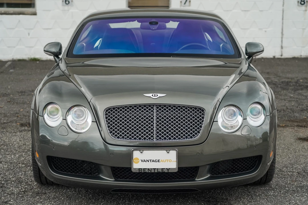 2004 Bentley Continental GT 1st Gen - Image 6 of 31