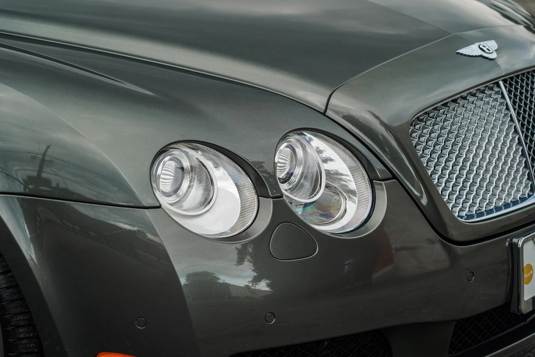 2004 Bentley Continental GT 1st Gen - Image 29 of 31