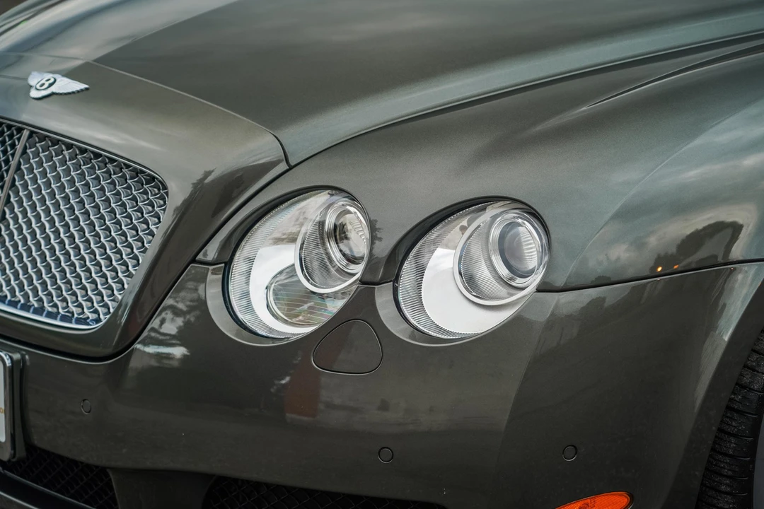 2004 Bentley Continental GT 1st Gen - Image 31 of 31