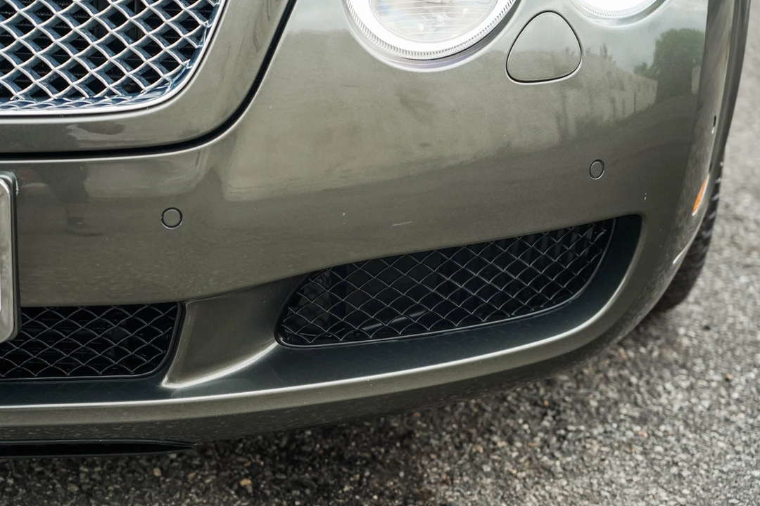 2004 Bentley Continental GT 1st Gen - Image 26 of 31