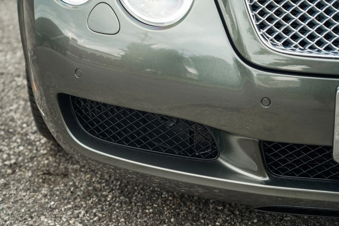2004 Bentley Continental GT 1st Gen - Image 25 of 31