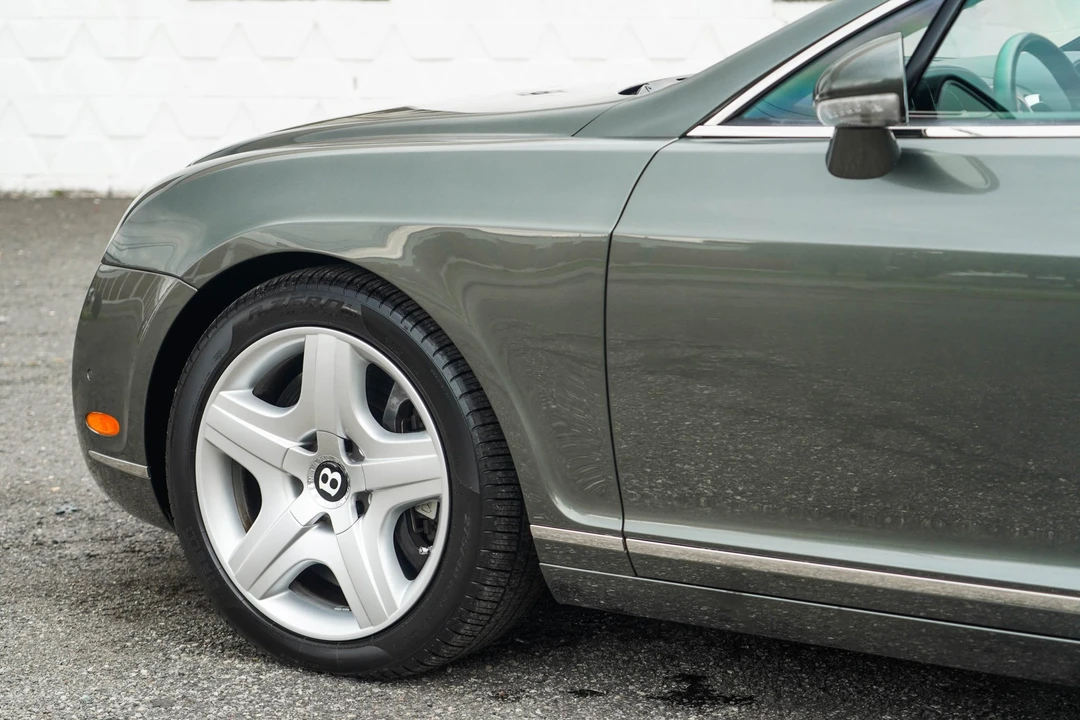 2004 Bentley Continental GT 1st Gen - Image 20 of 31