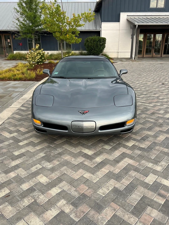 2004 Chevrolet Corvette C5 - Image 2 of 31