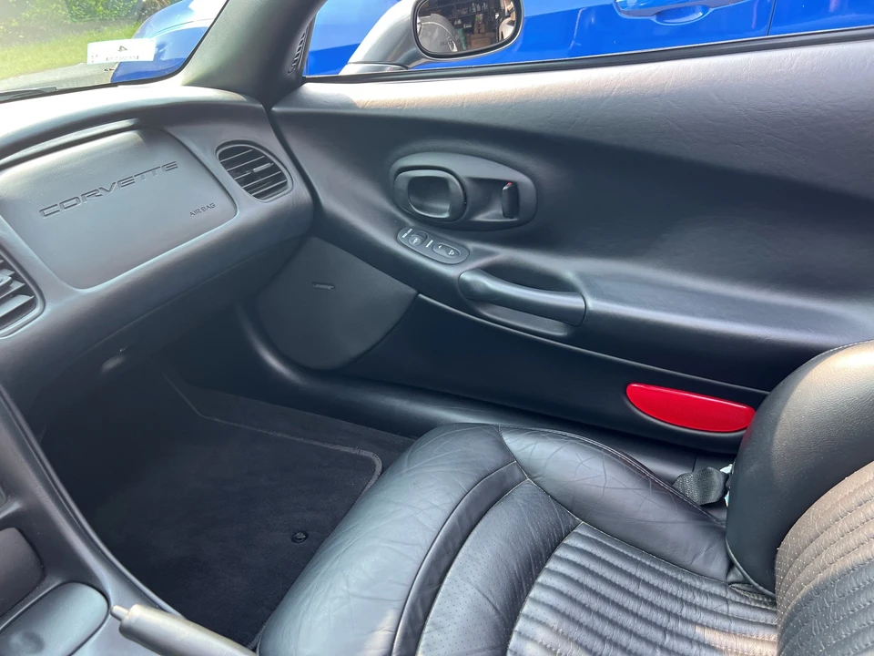 2004 Chevrolet Corvette C5 - Image 19 of 31