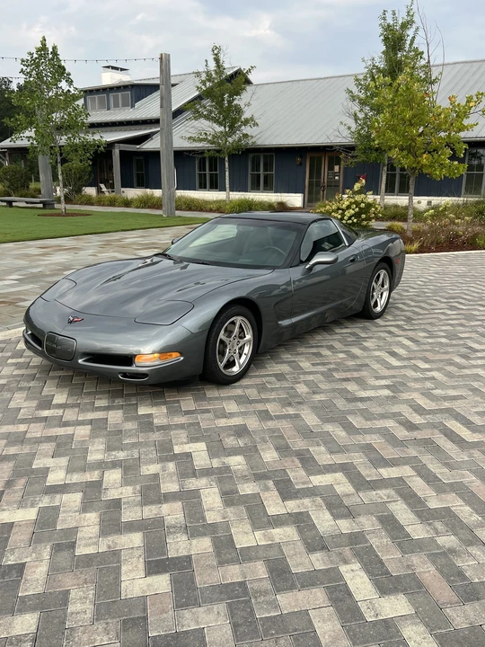2004 Chevrolet Corvette C5 - Image 3 of 31