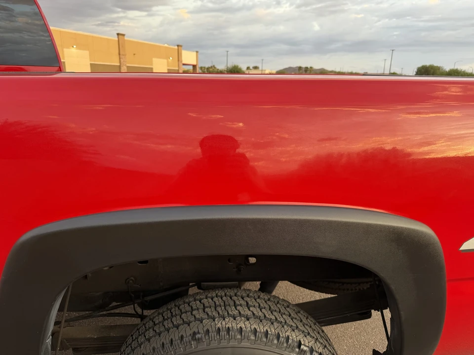 2004 Chevrolet Silverado Heavy Duty 1st Gen - Image 22 of 31