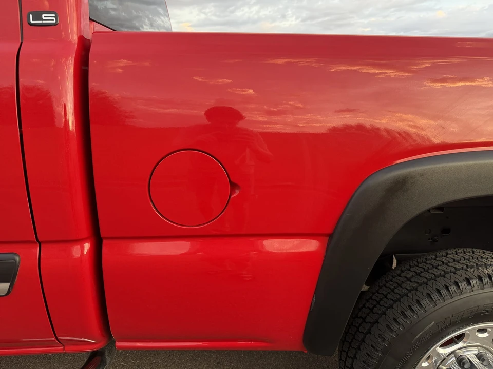 2004 Chevrolet Silverado Heavy Duty 1st Gen - Image 21 of 31